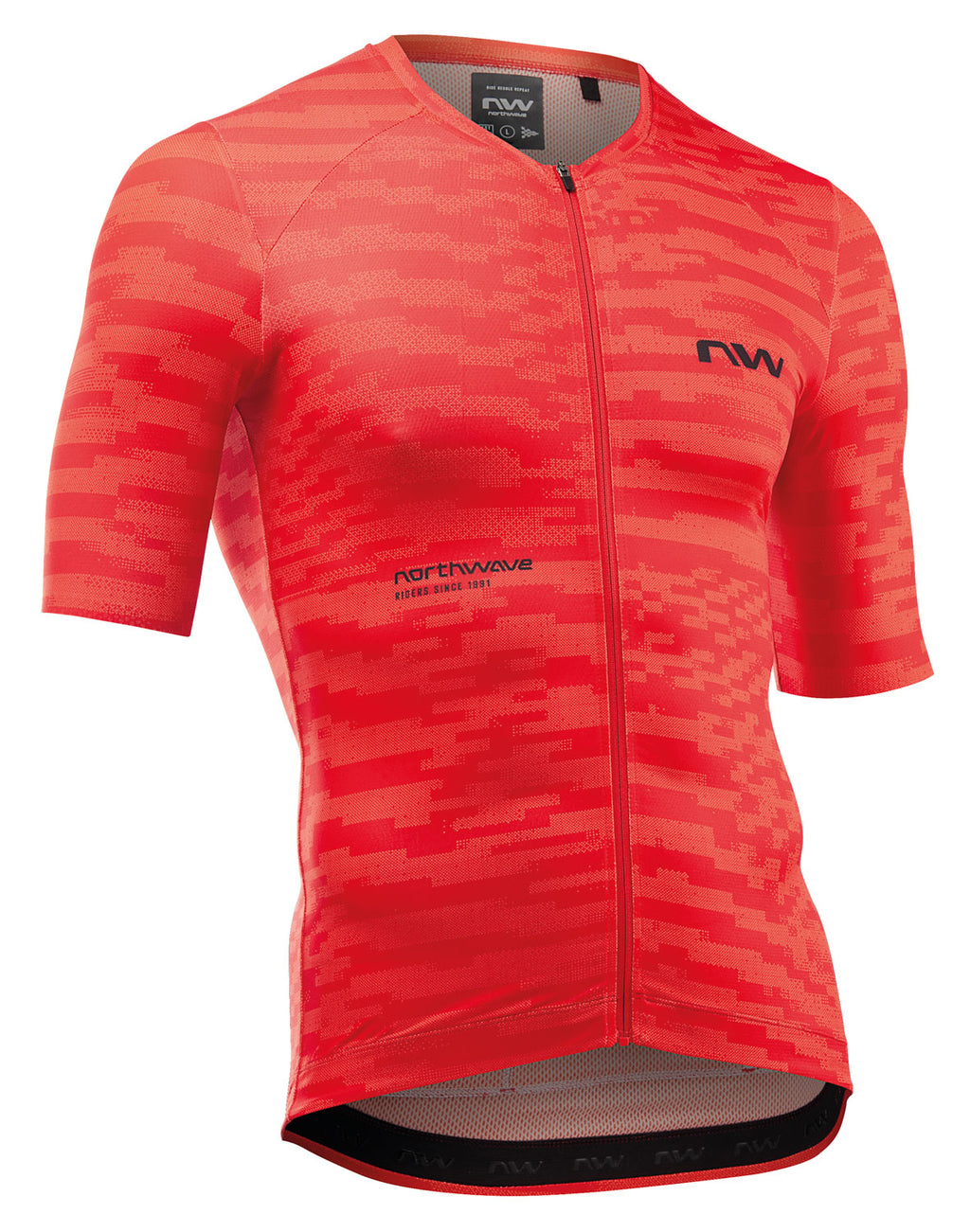 Northwave - Maglia a manica corta Blade