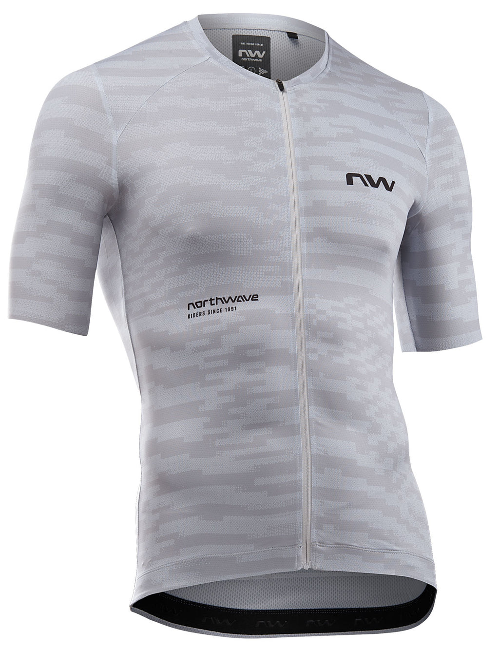 Northwave - Maglia a manica corta Blade