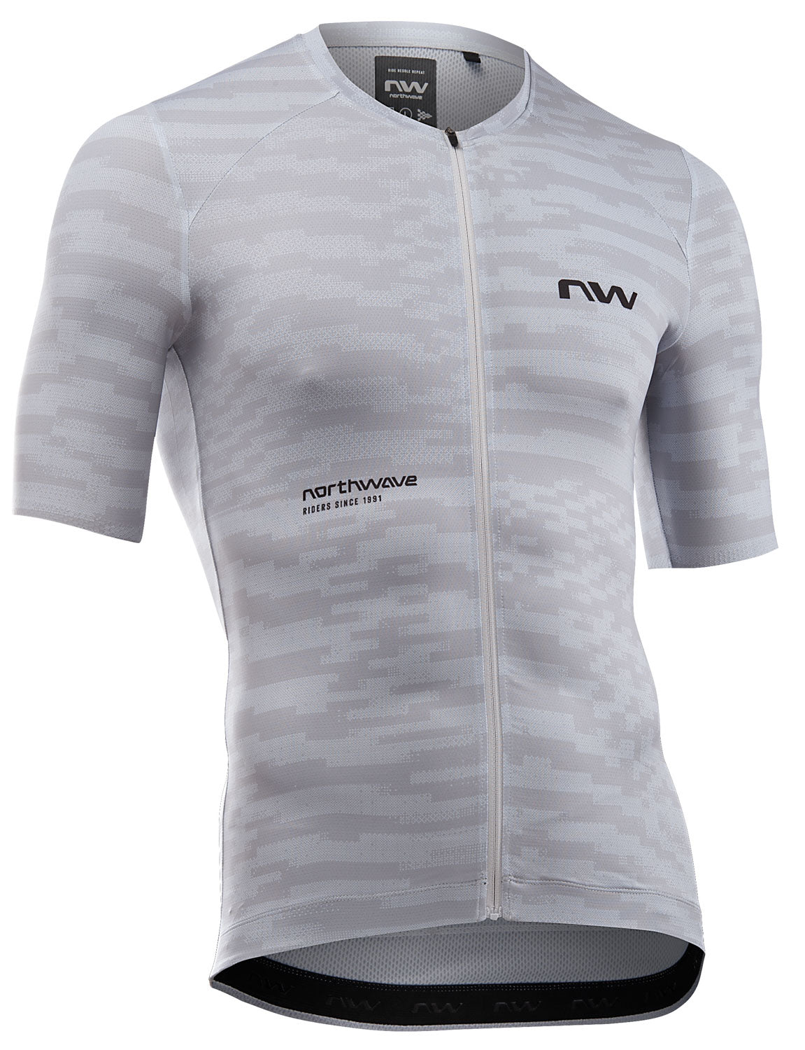 Northwave - Maglia a manica corta Blade