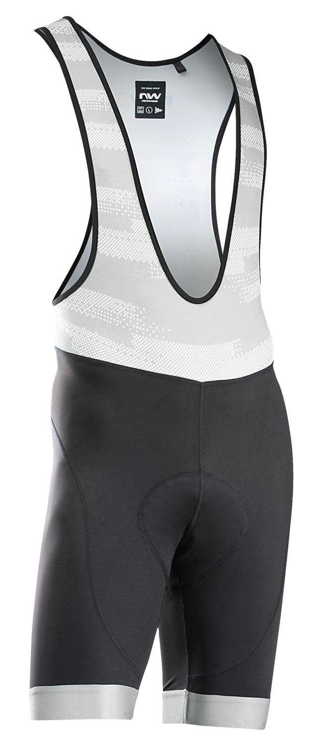 Northwave - Active Evo - Cuissard à bretelles