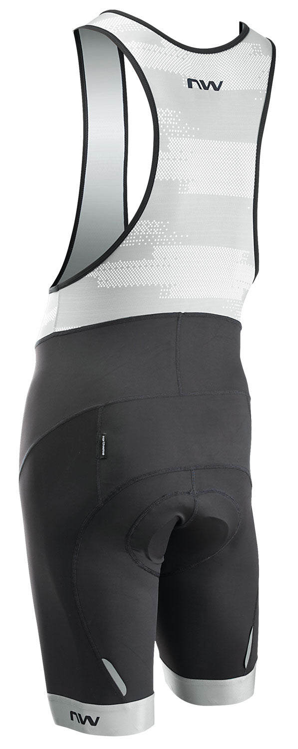 Northwave - Active Evo - Cuissard à bretelles