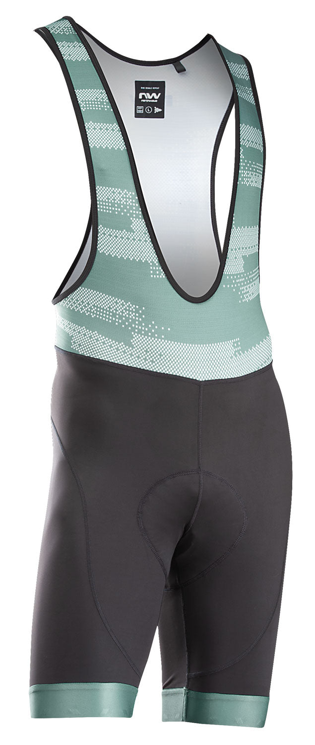 Northwave - Active Evo - Cuissard à bretelles