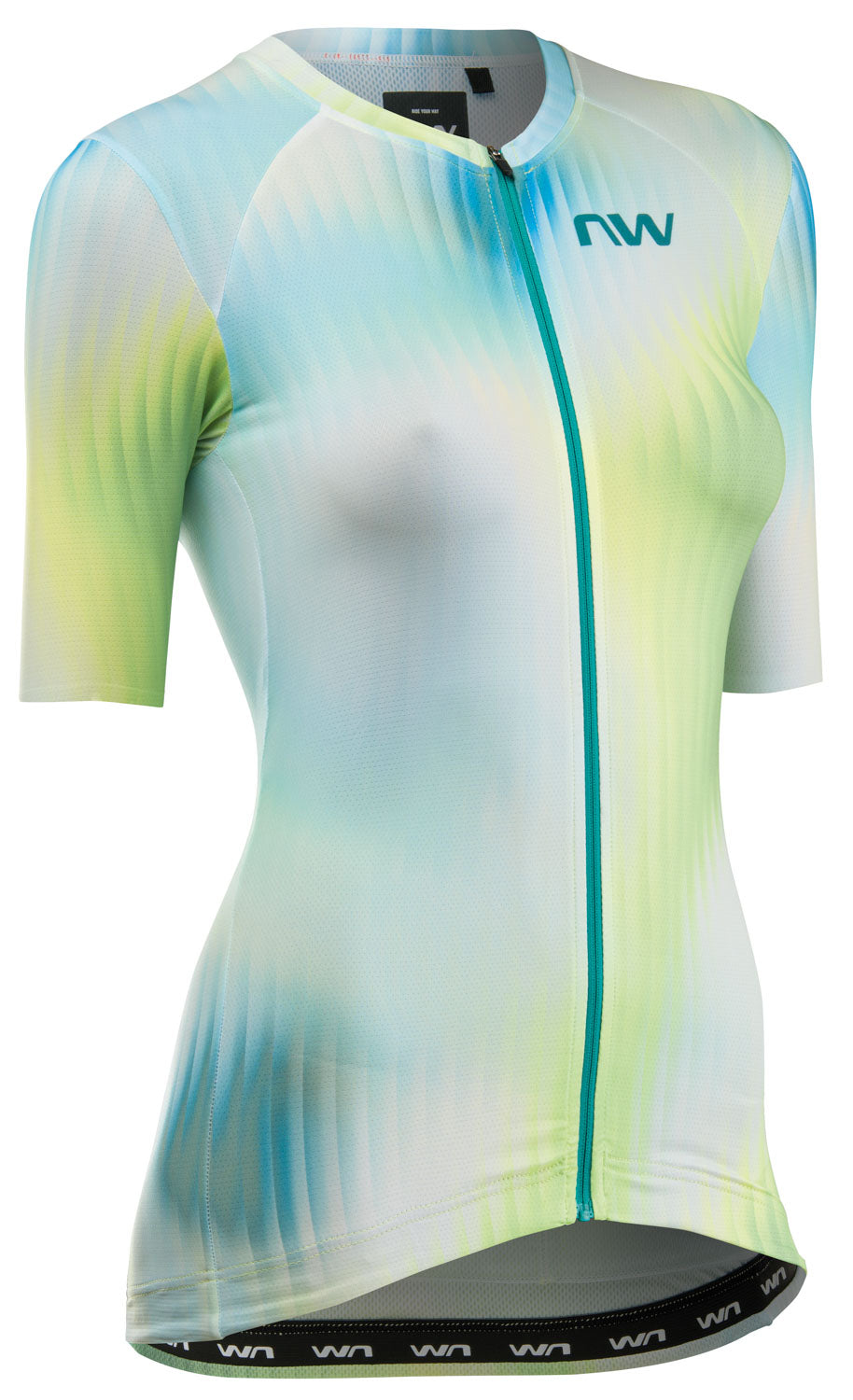 Northwave Blade Woman Jersey – Maglia Ciclismo Donna