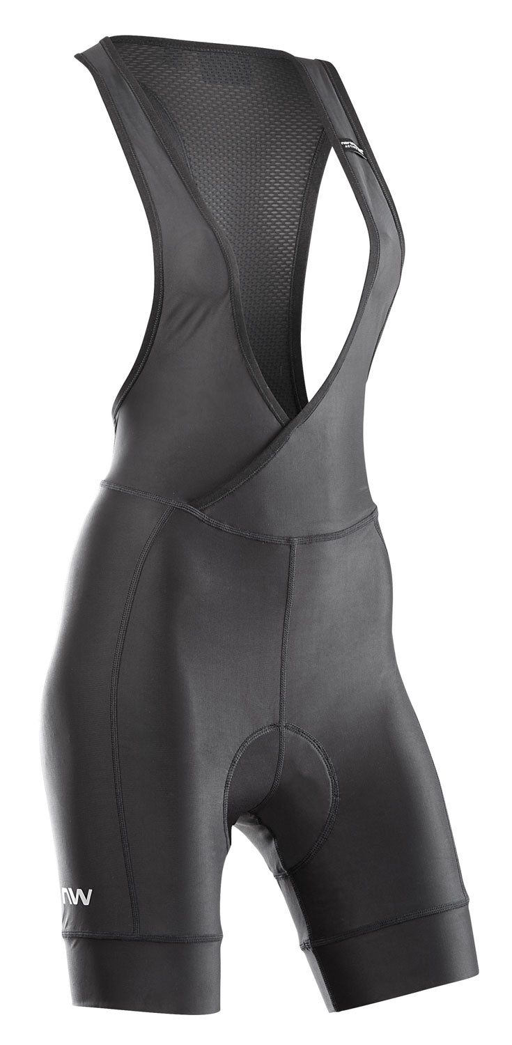 Northwave - Cuissard à bretelles pour femme active