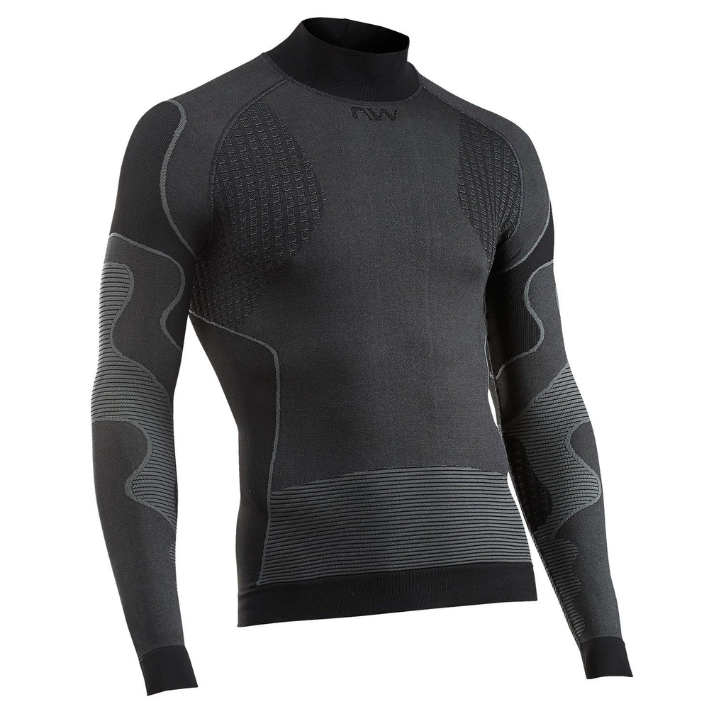 Sous-vêtement technique à col montant Revolution LS