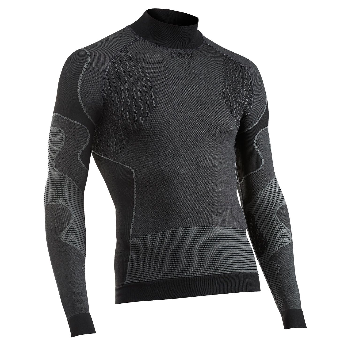 Sous-vêtement technique à col montant Revolution LS
