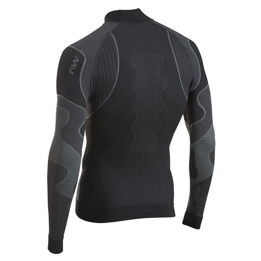 Sous-vêtement technique à col montant Revolution LS