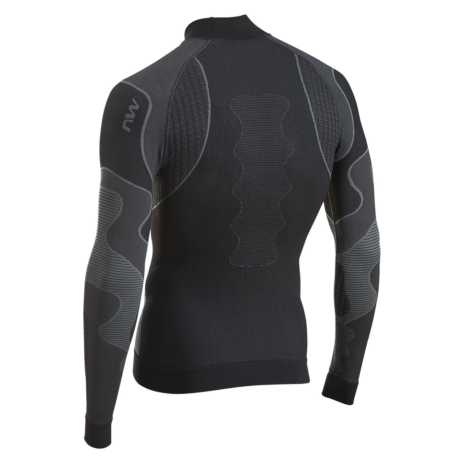 Sous-vêtement technique à col montant Revolution LS