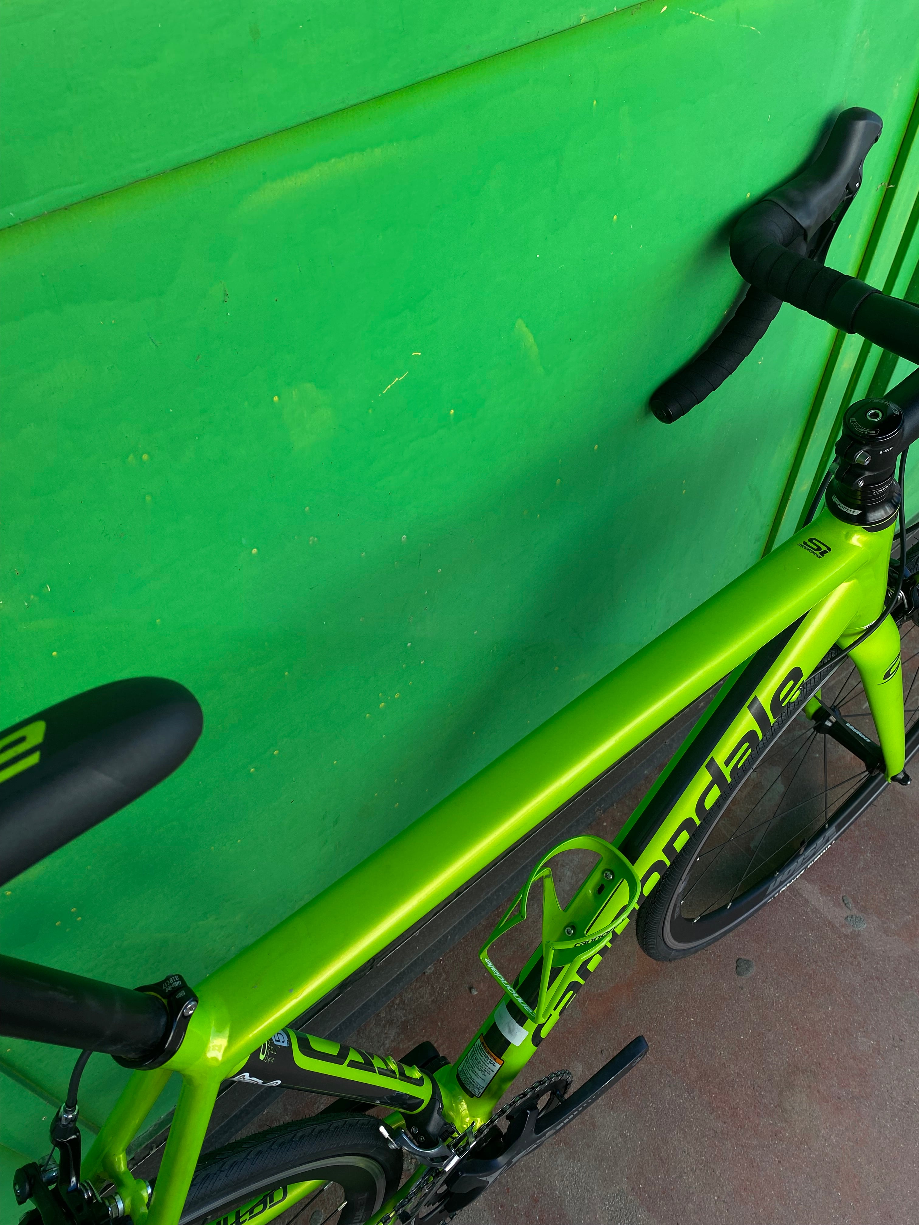 Cannondale Caad Optimo taglia 54 - Usato Garantito