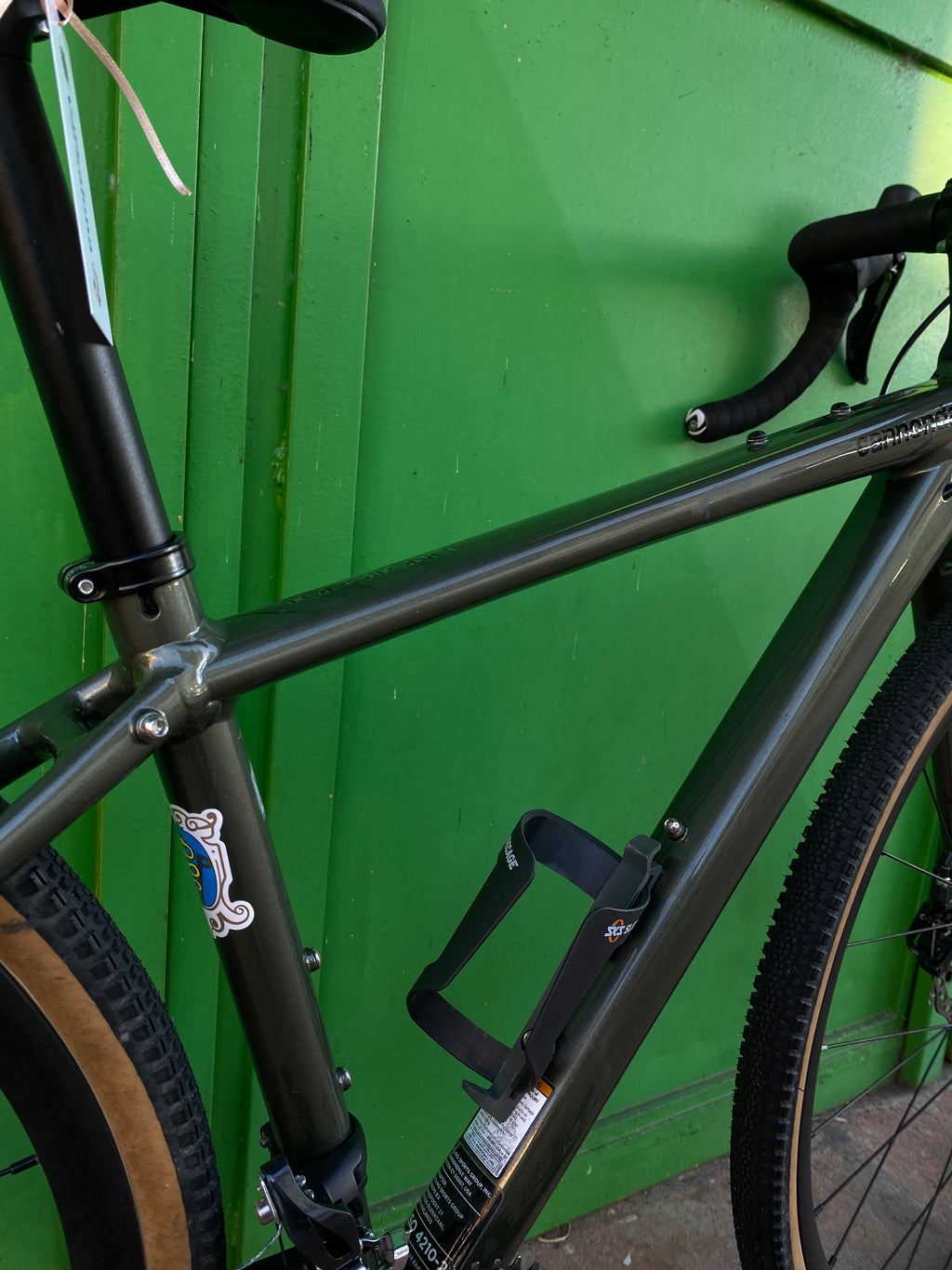 Cannondale Topstone 4 tg XS - Usato Garantito