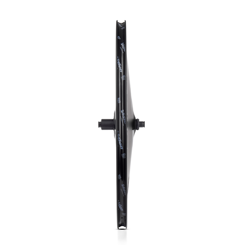 Roue arrière lenticulaire Vision Metron TTW