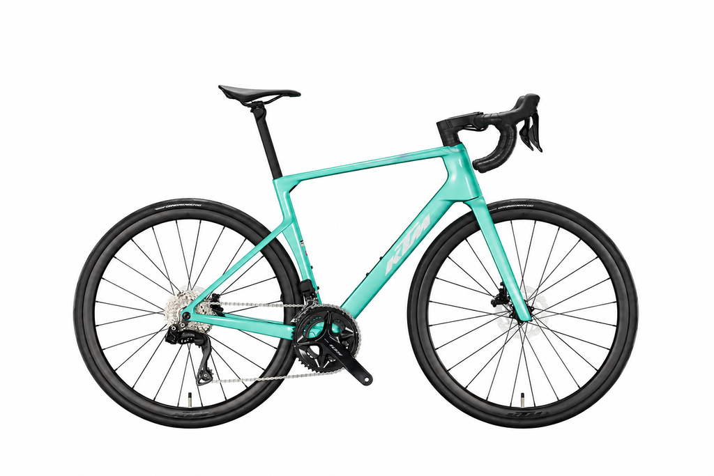 KTM Revelator Syro Pro 105 Di2