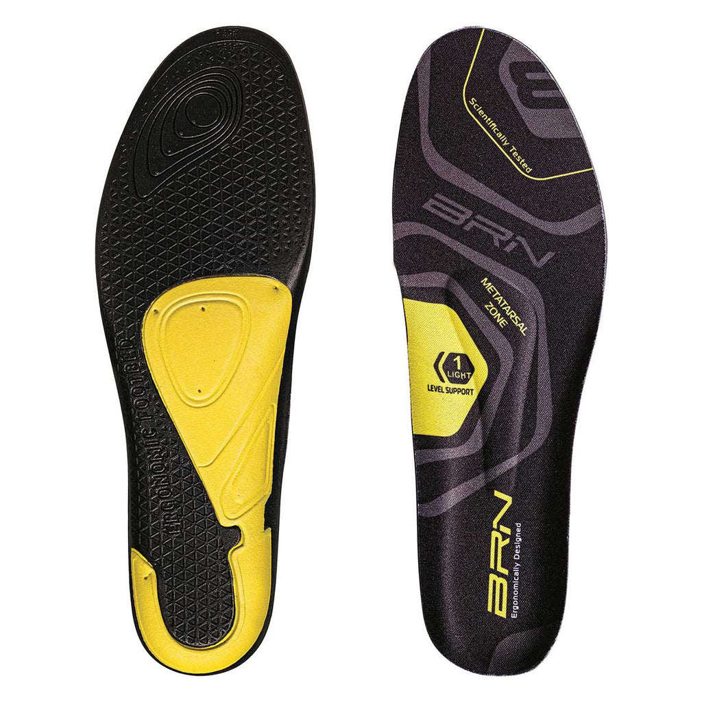 BRN - Anatomical Insole