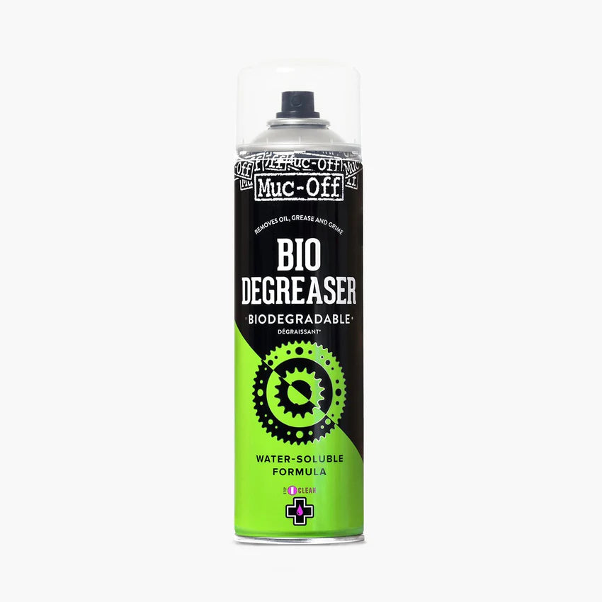 Muc Off - Dégraissant Bio 500 ml