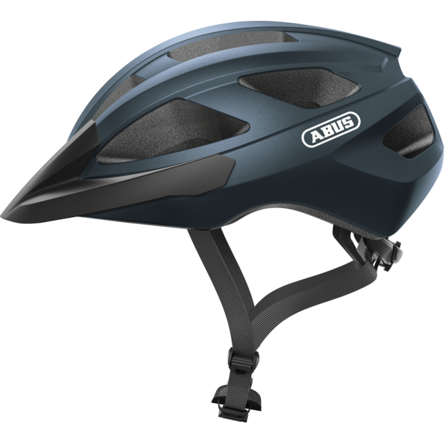 Casque de vélo Abus Macator