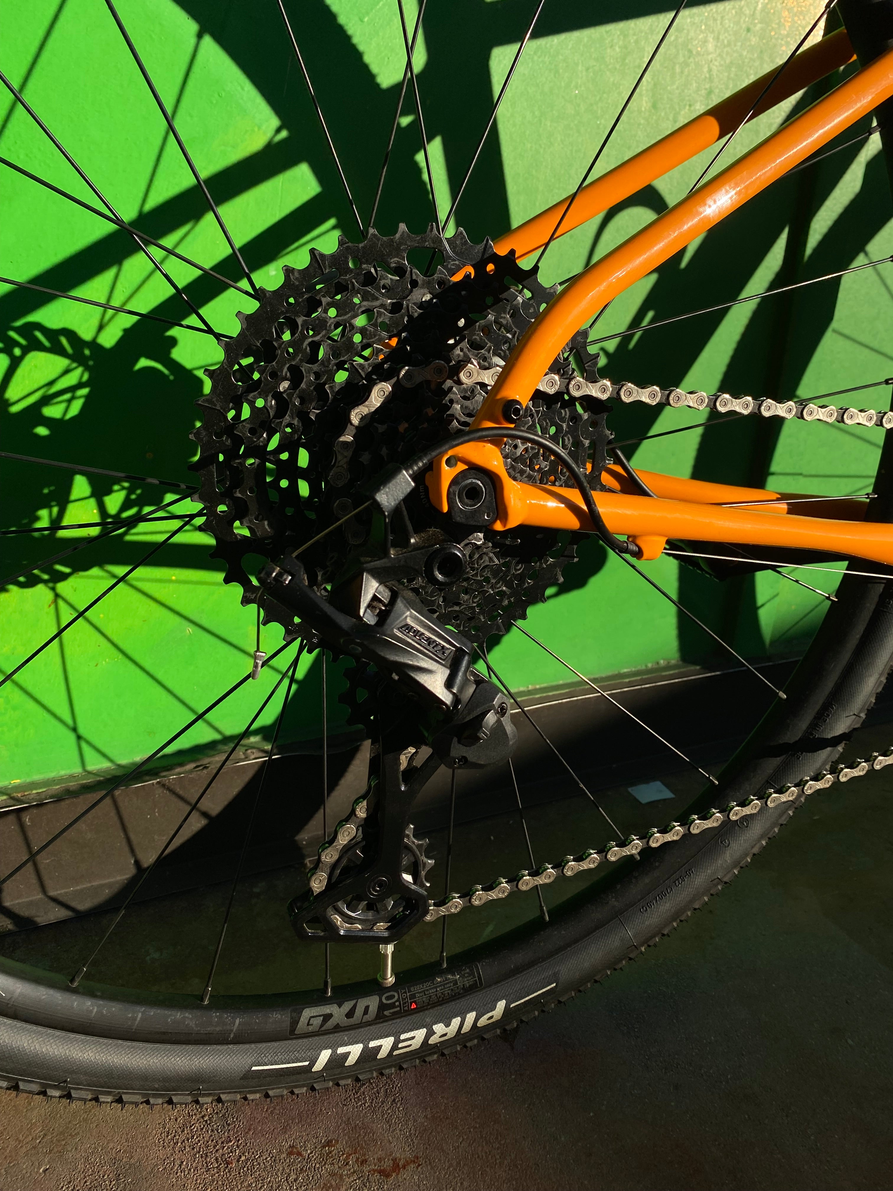 Cannondale Topstone 4 tg XS - Usato Garantito