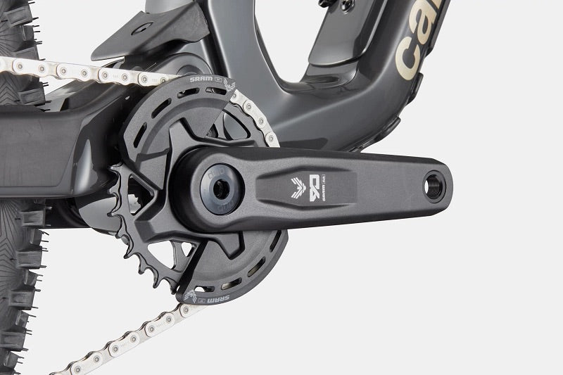 Cannondale Bad Habit 1 - Mountain Bike Full