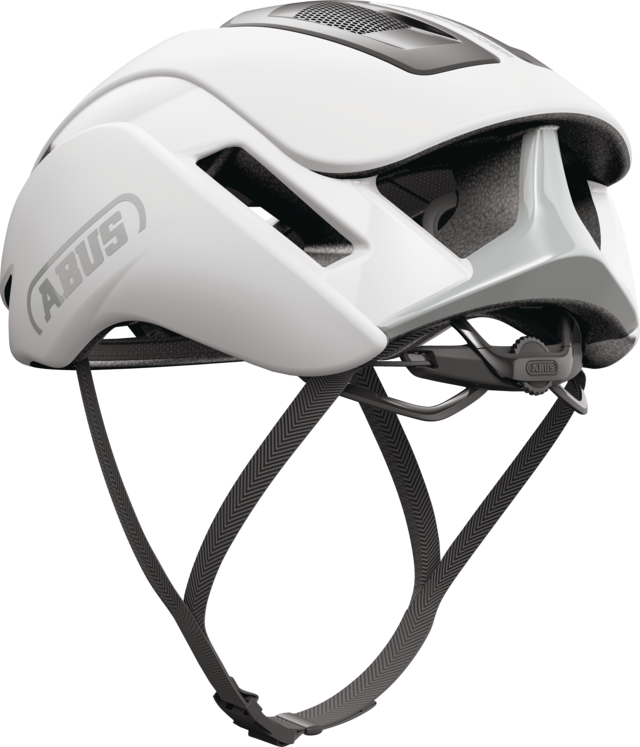 Casque de route aérodynamique ABUS GameChanger 2.0