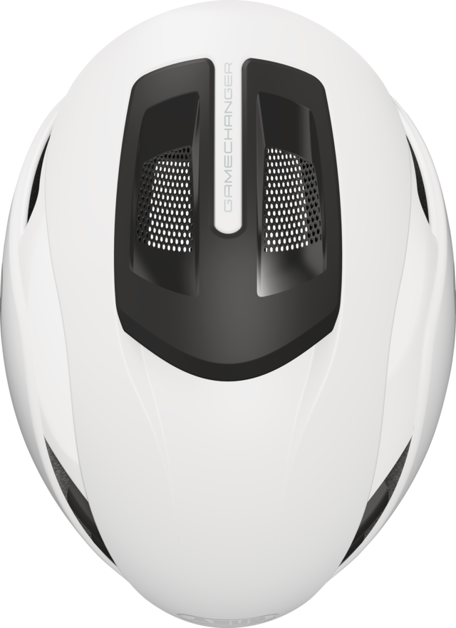 Casque de route aérodynamique ABUS GameChanger 2.0