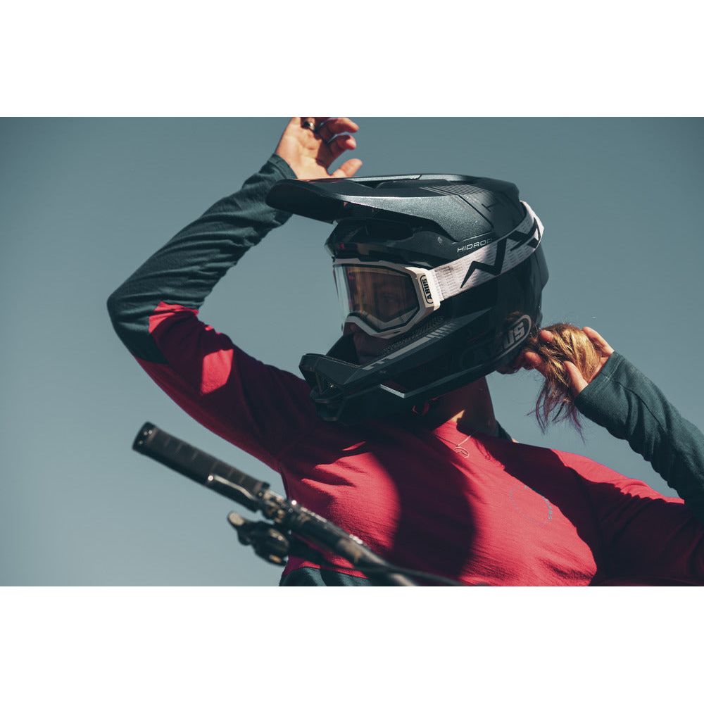 Casque intégral Abus - HiDrop