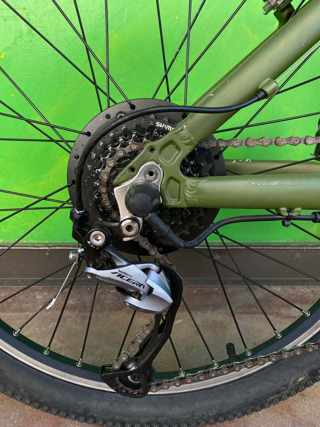 Brinke First 24” - Occasion garantie