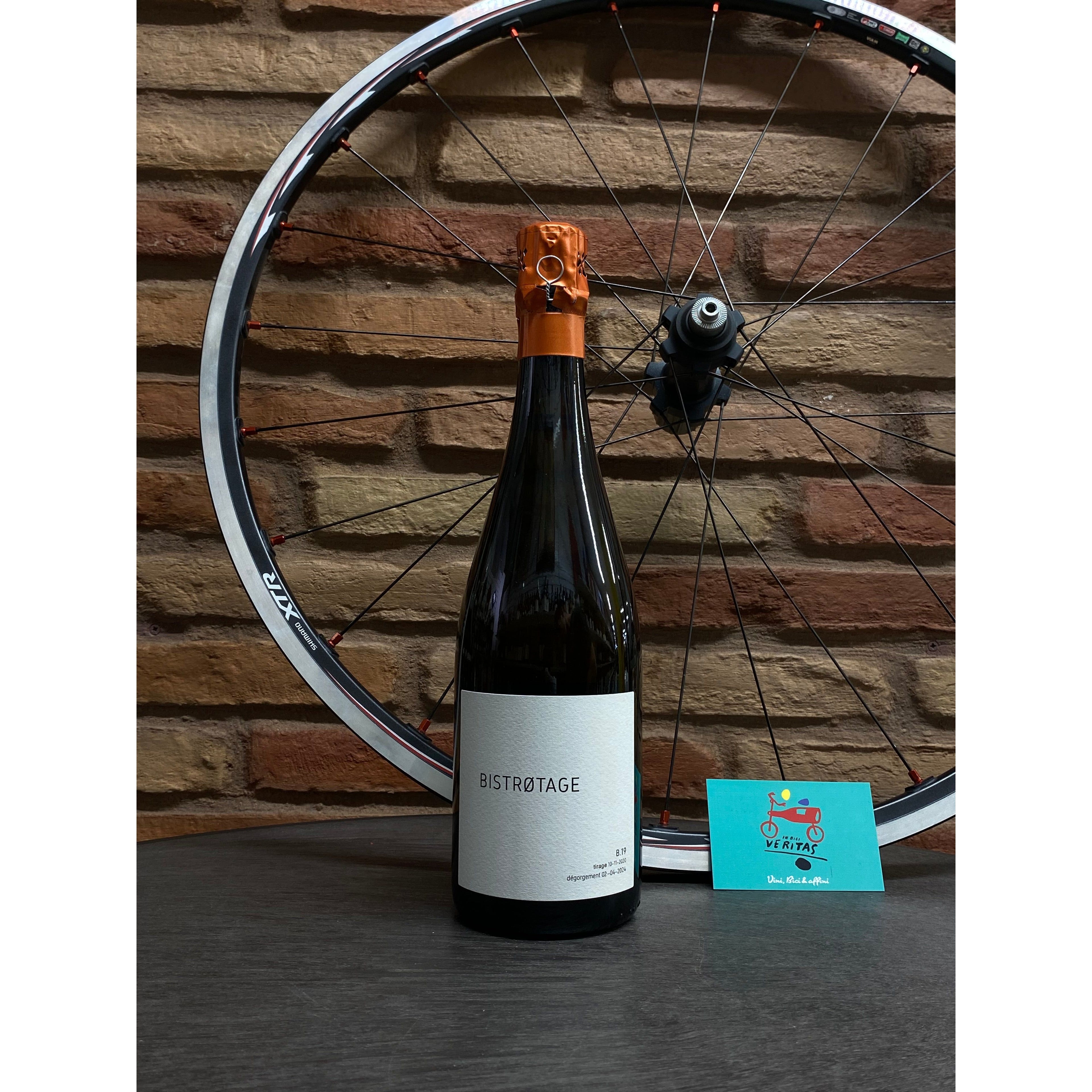 Françoise Martinot - Bistrøtage