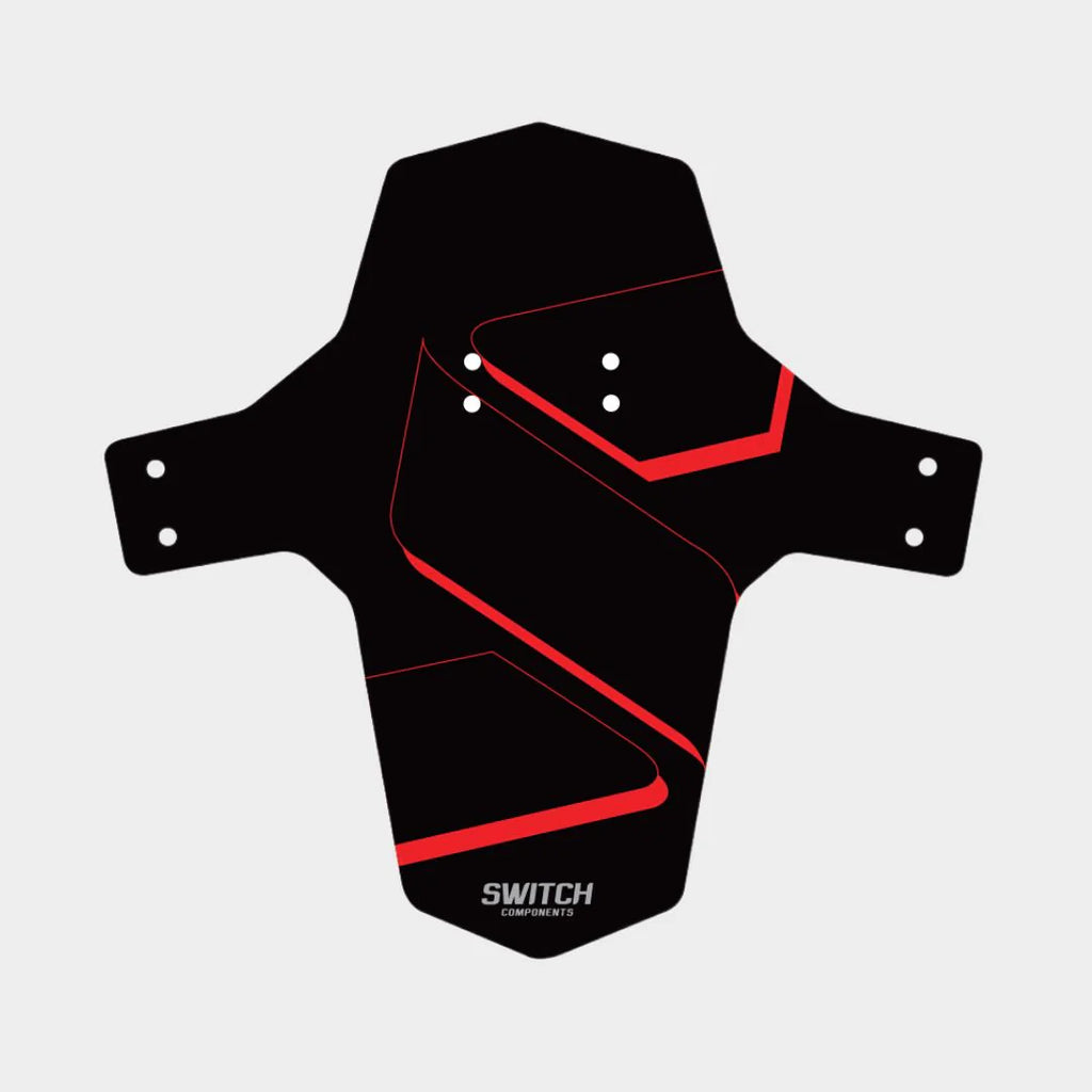 Garde-boue avant VTT Switch - Switch