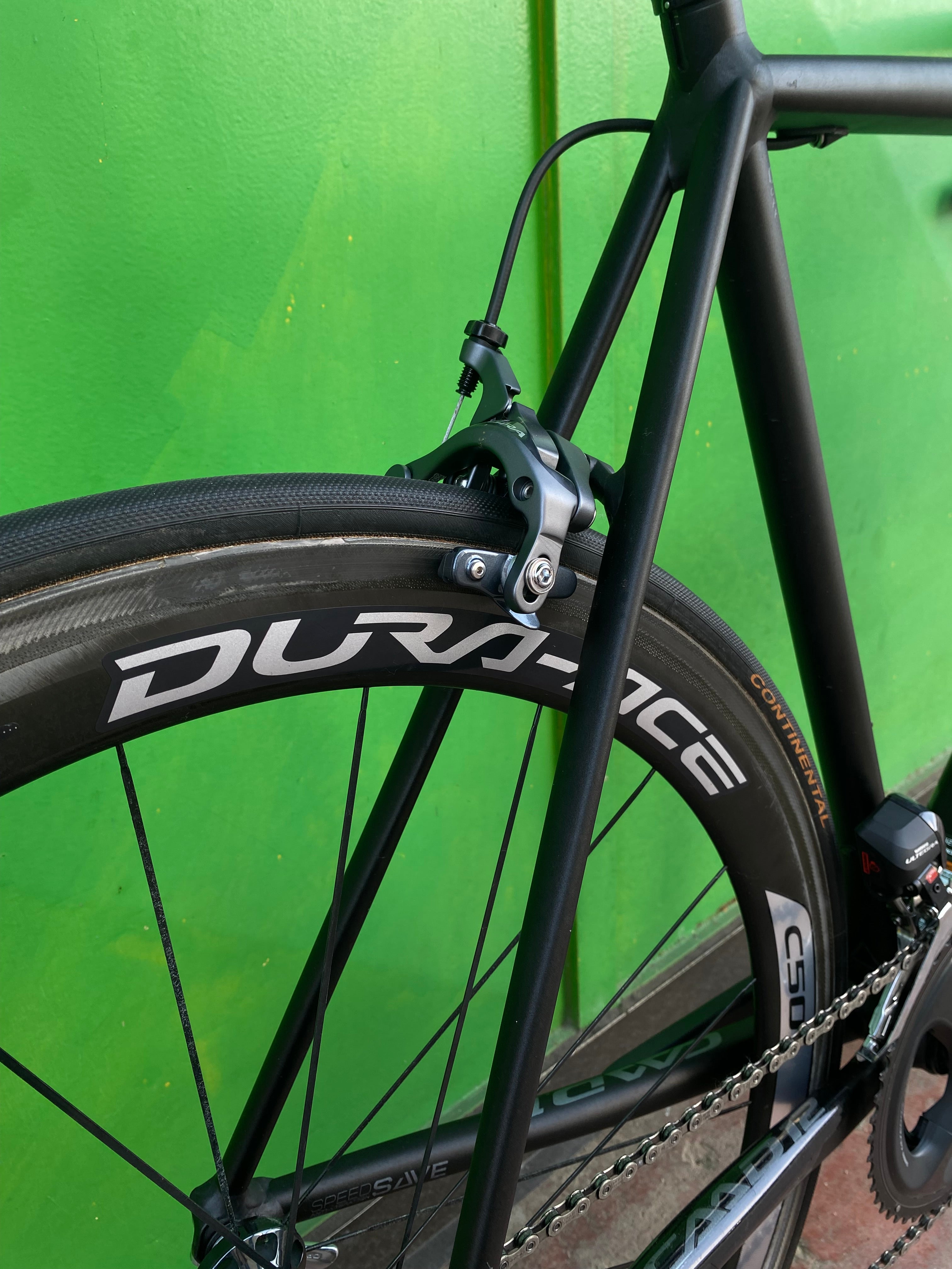 Cannondale CAAD 12 Taglia 54 - Usato Garantito