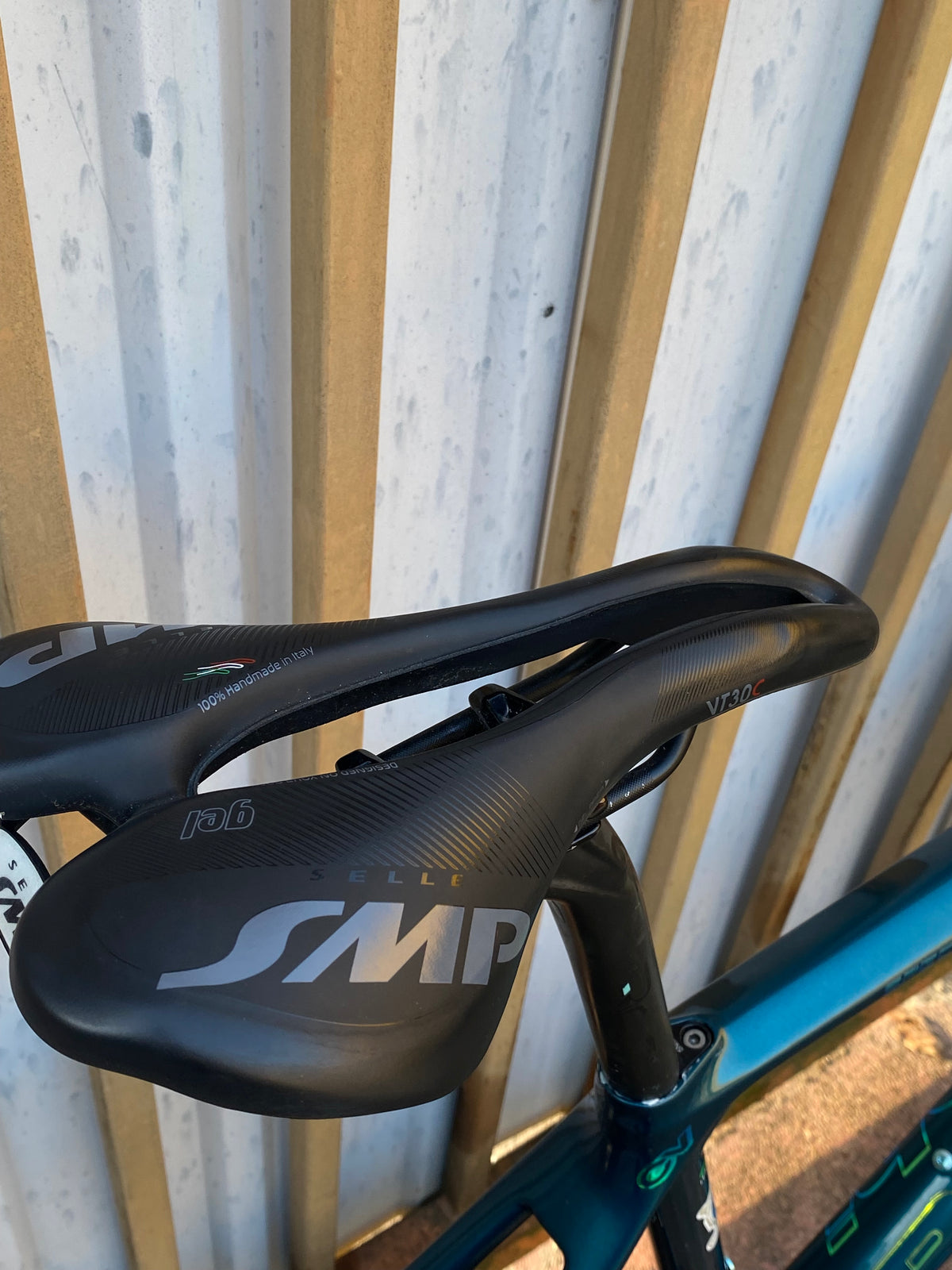 Bianchi Specialissima CV Dura-Ace Di2 11v - Usato Garantito