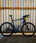 CUBE Attain Race Disc Shimano Tiagra 10v - Usato Garantito