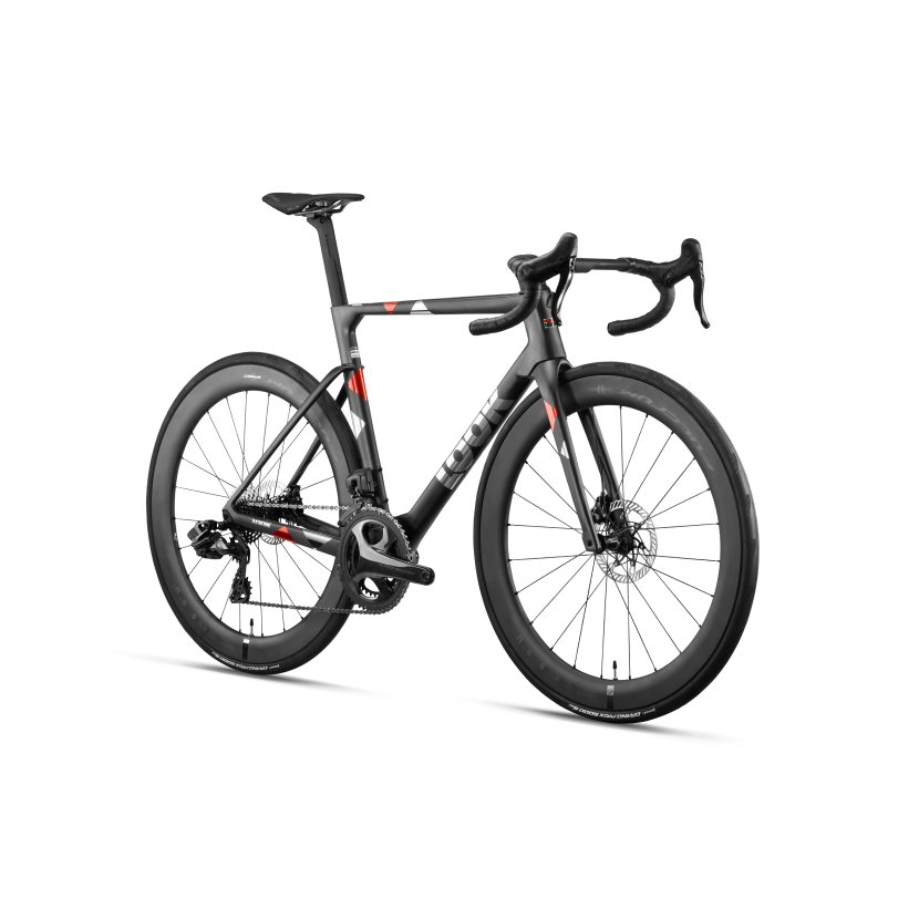 Bicicletta LOOK 795 Blade RS Campagnolo SR 13 / Fulcrum 57