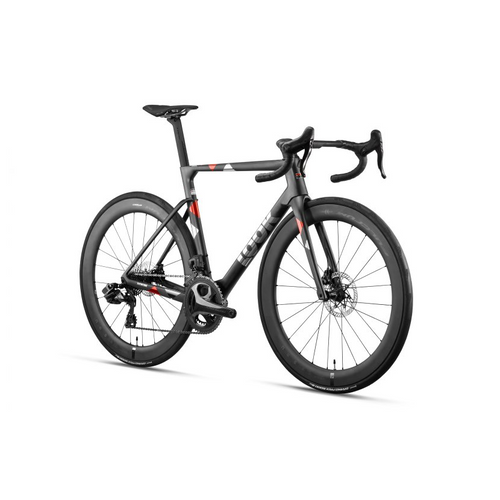 Bicicletta LOOK 795 Blade RS Campagnolo SR 13 / Fulcrum 57