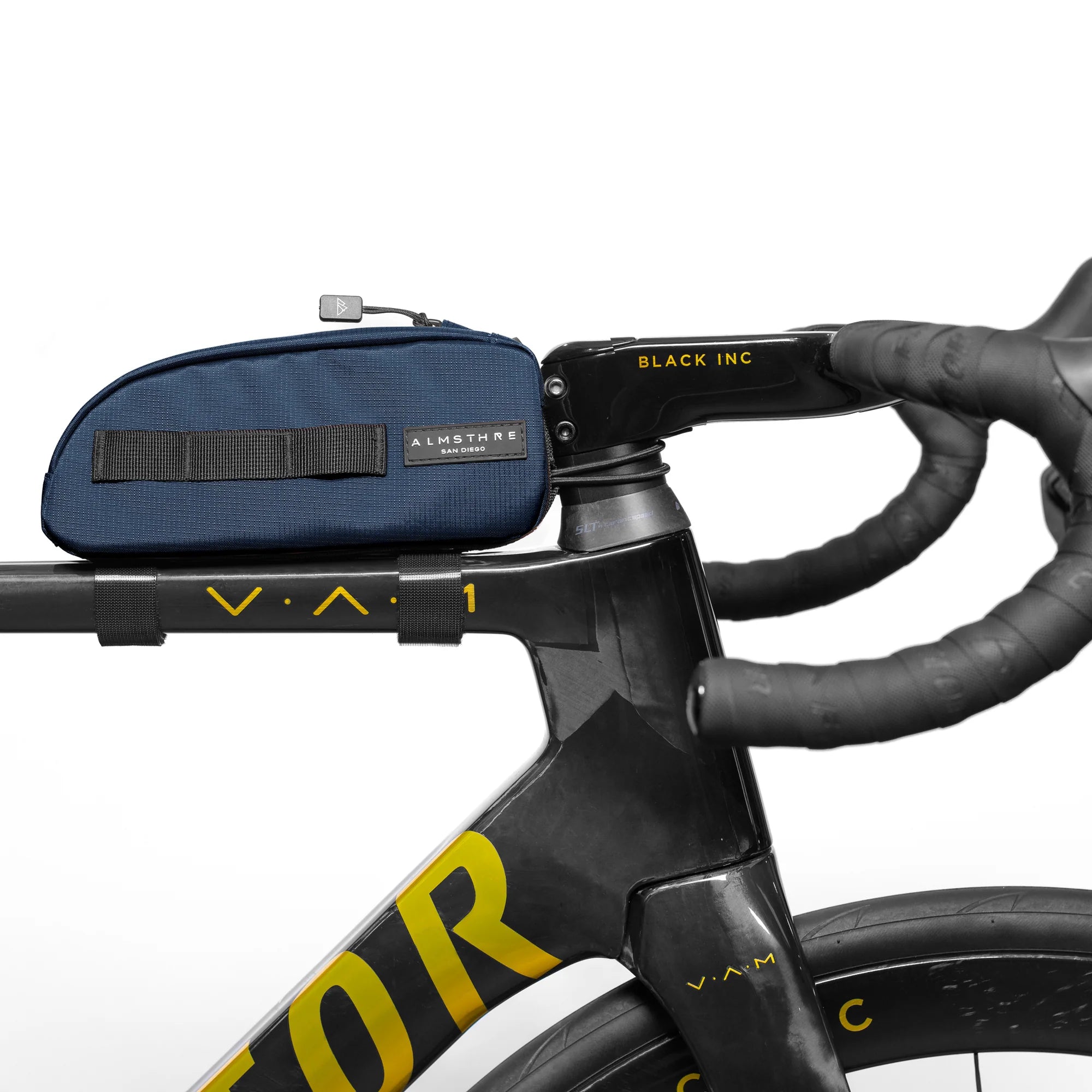 ALMSTHRE - Sacoche de cadre