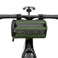 ALMSTHRE - Signature Handlebar Bag