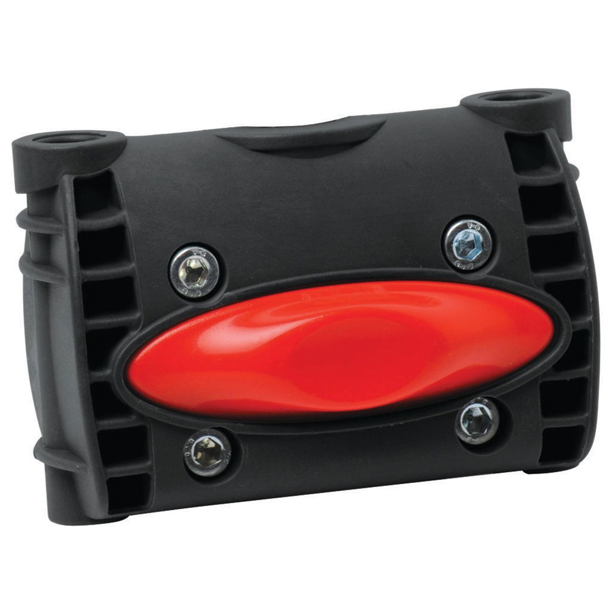 Attacco al telaio per seggiolino Boodie