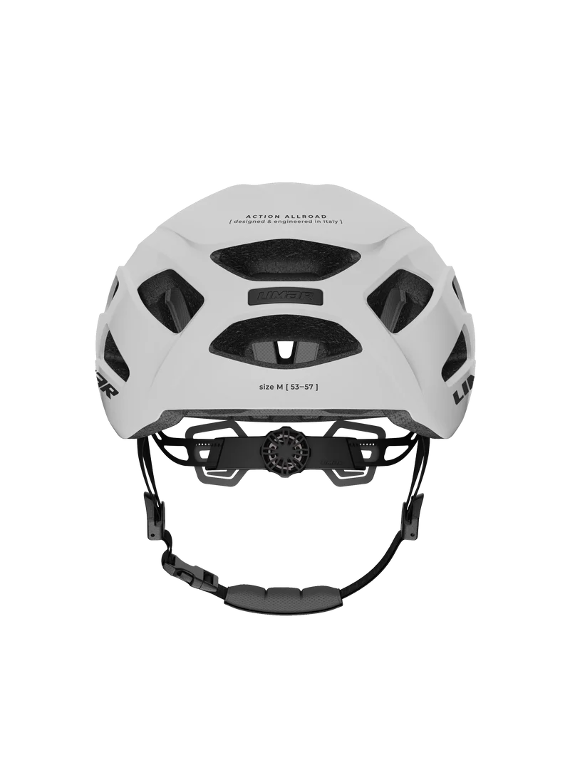 Casco Limar Action Allroad