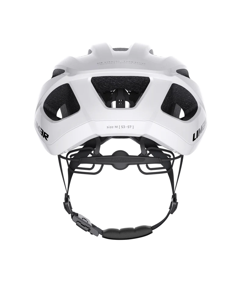 Casco Limar Air Stratos MAG Pure