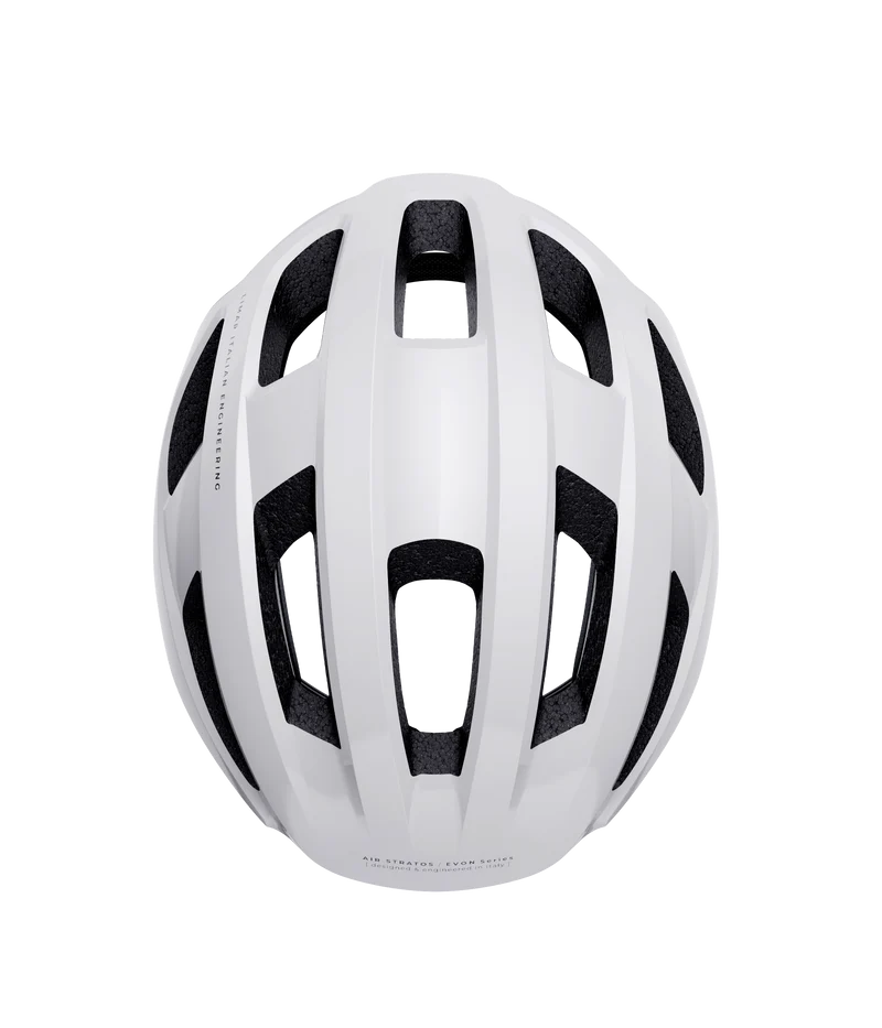 Casco Limar Air Stratos MAG Pure