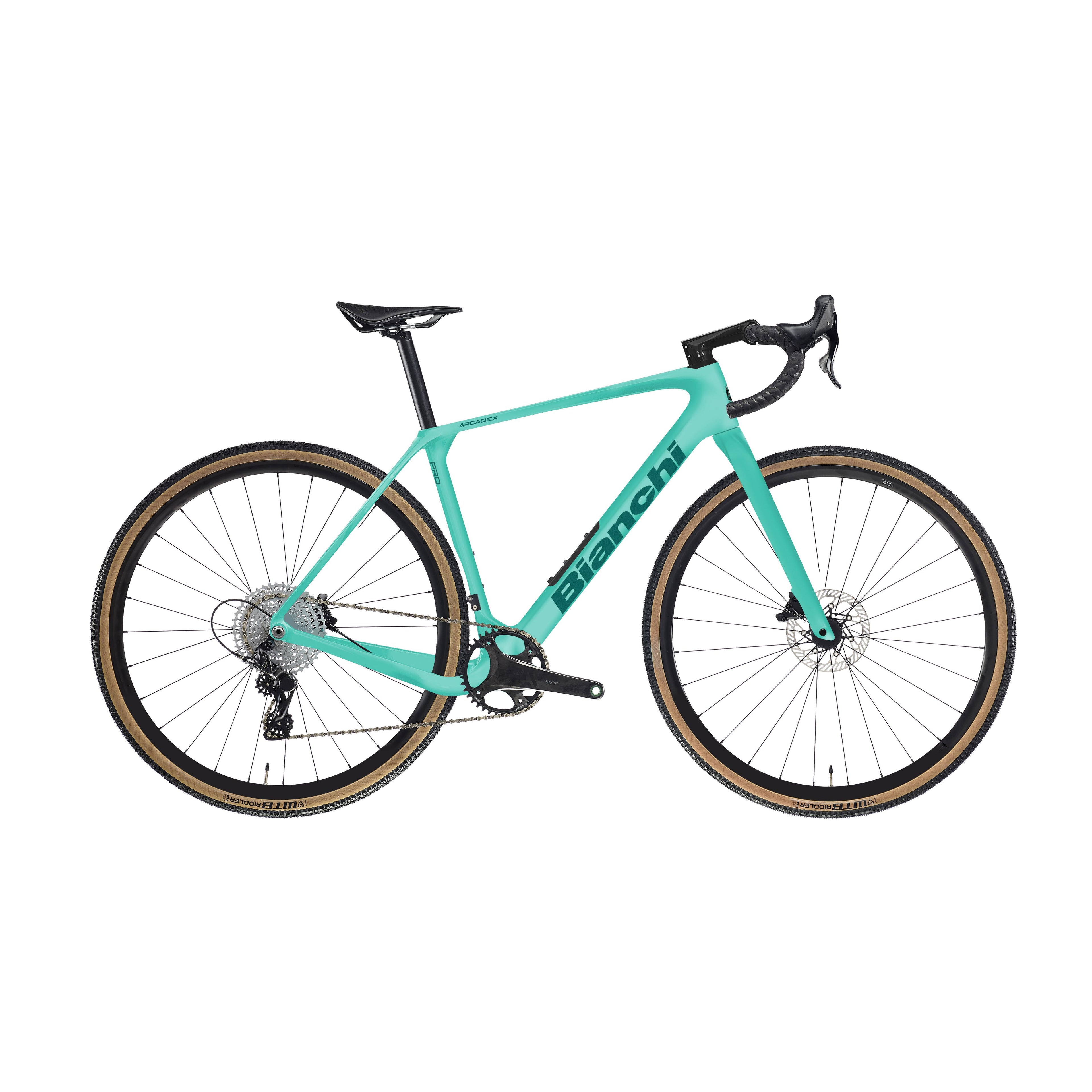 gravel bike grx 820 Bianchi Arcadex Pro GRX 820 Carbon Gravel Bike – In Bici Veritas