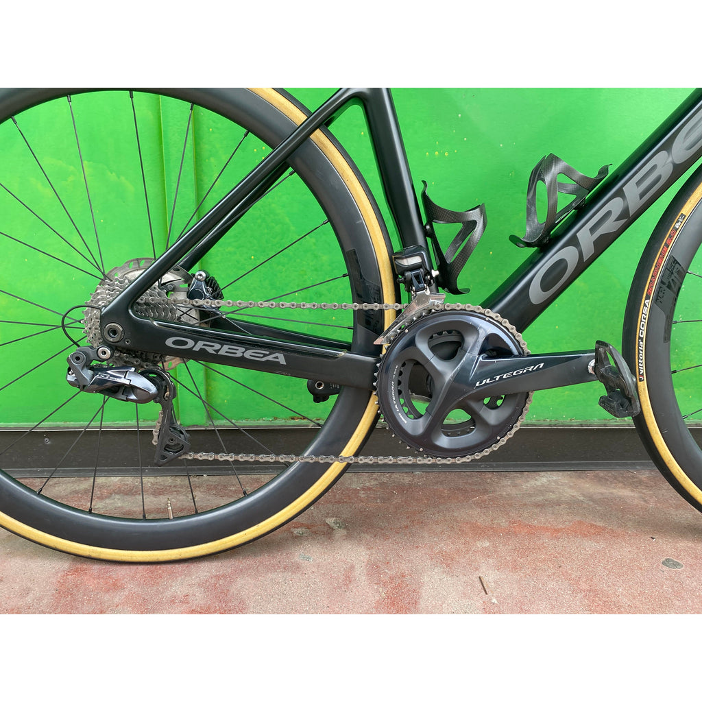 Orbea Orca Ultegra Di2 11v taglia 56 - Usato Ricondizionato