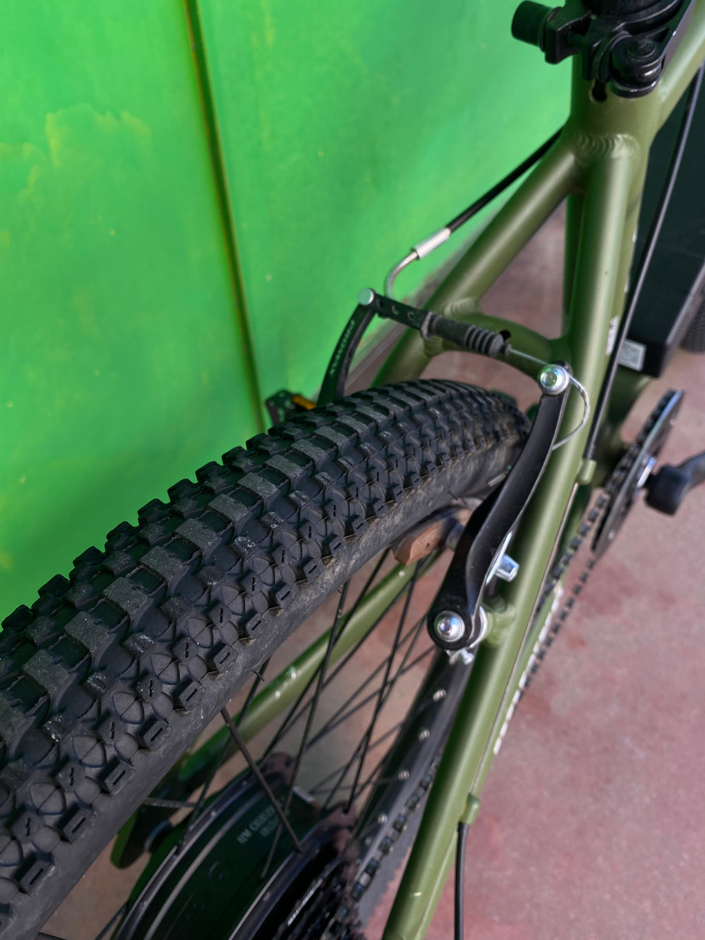 Brinke First 24” - Occasion garantie