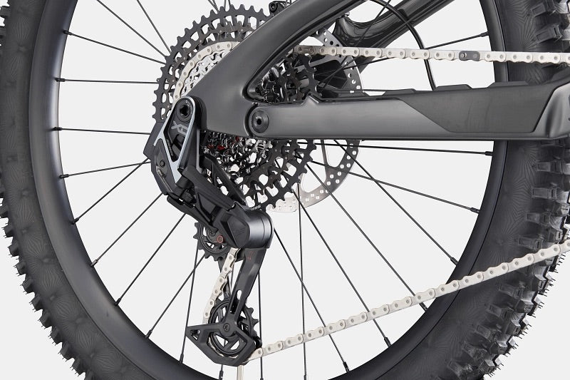 Cannondale Bad Habit 1 - Mountain Bike Full