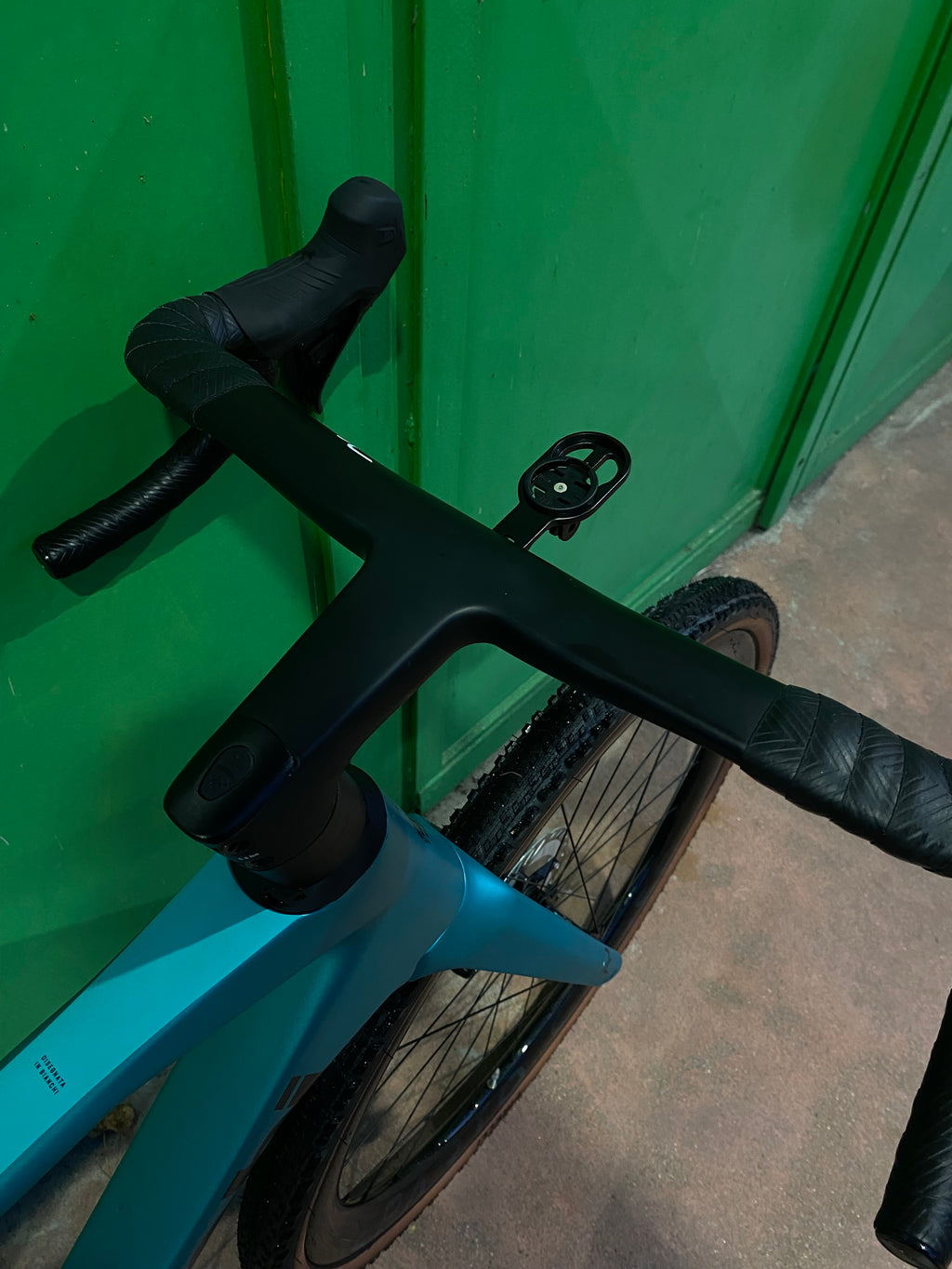 Bianchi Impulso RC tg M - Usato Garantito