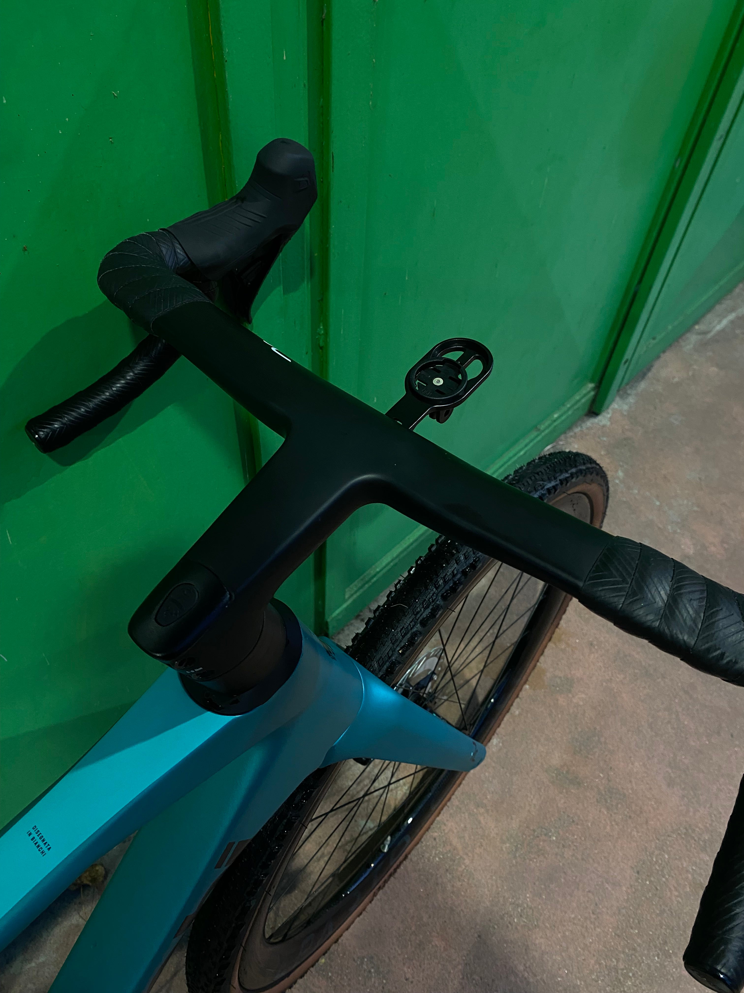 Bianchi Impulso RC tg M - Usato Garantito