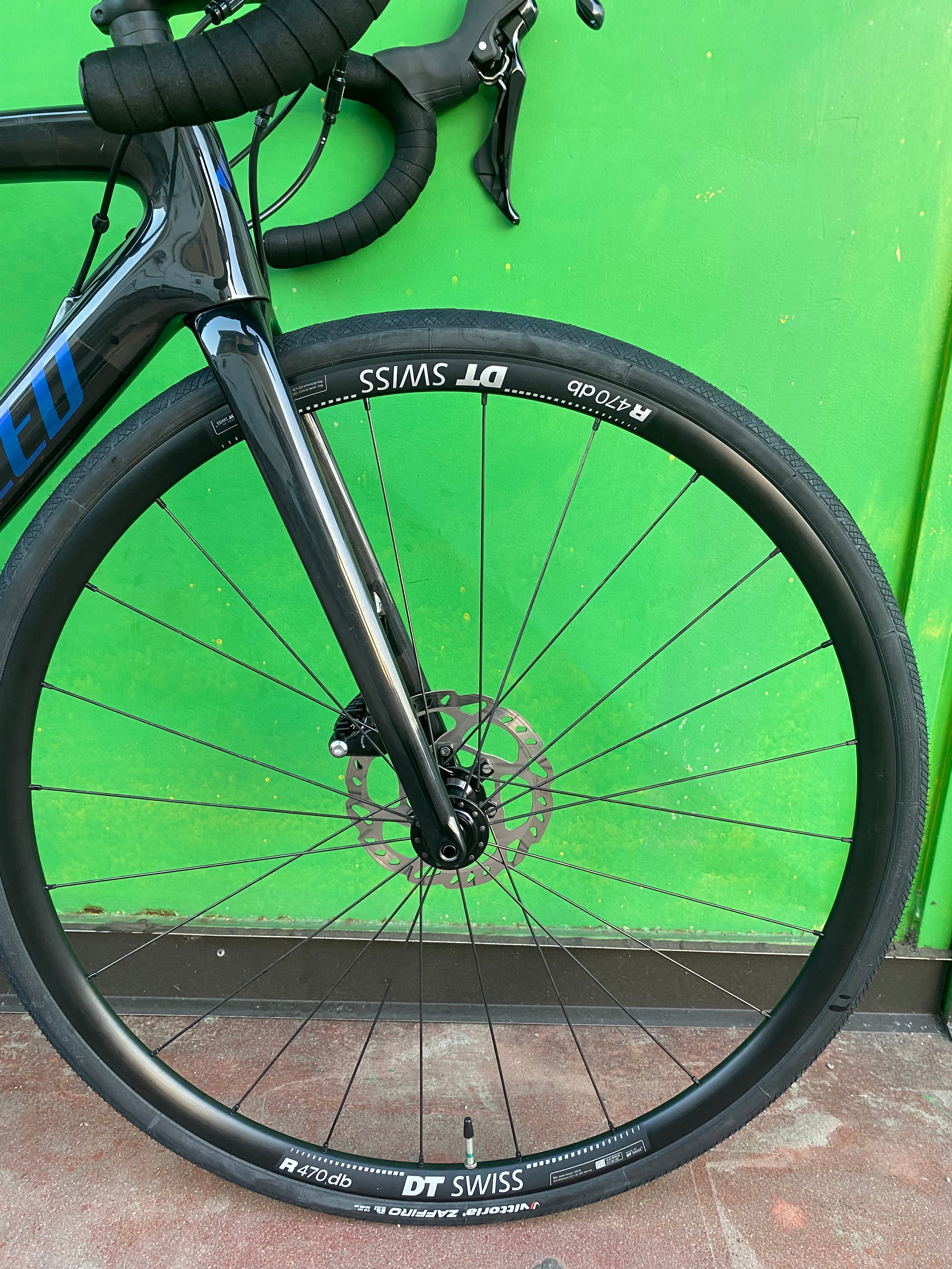 Specialized Tarmac SL6 105 11v Taglia 52 - Usato Garantito