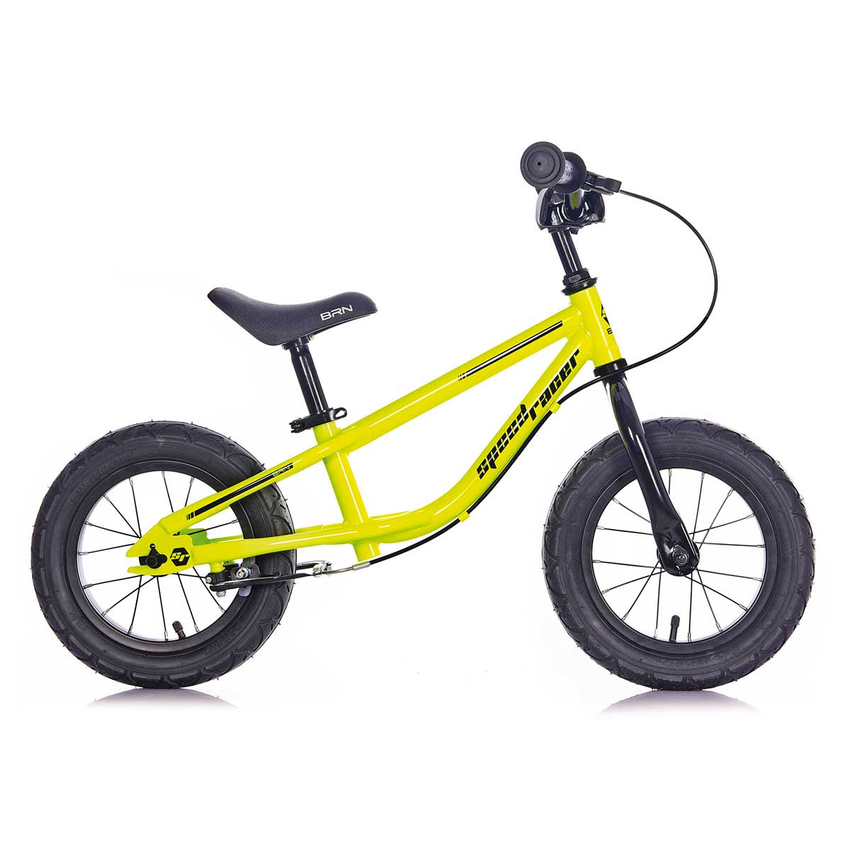 Balance bike - bicicletta BRN Speed Racer