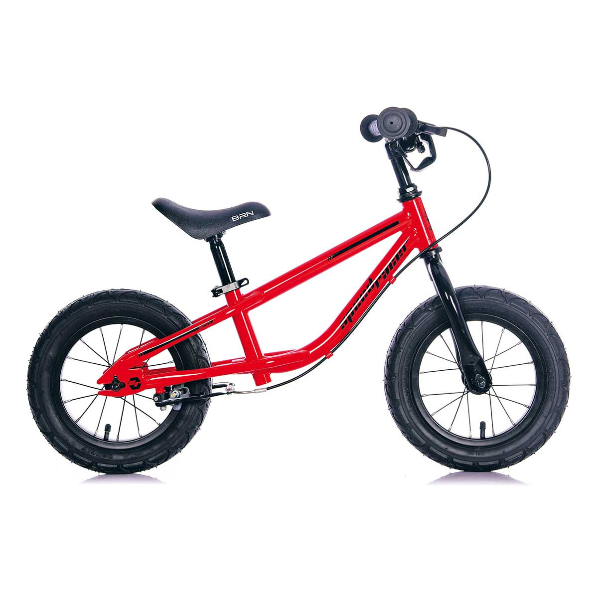Balance bike - bicicletta BRN Speed Racer