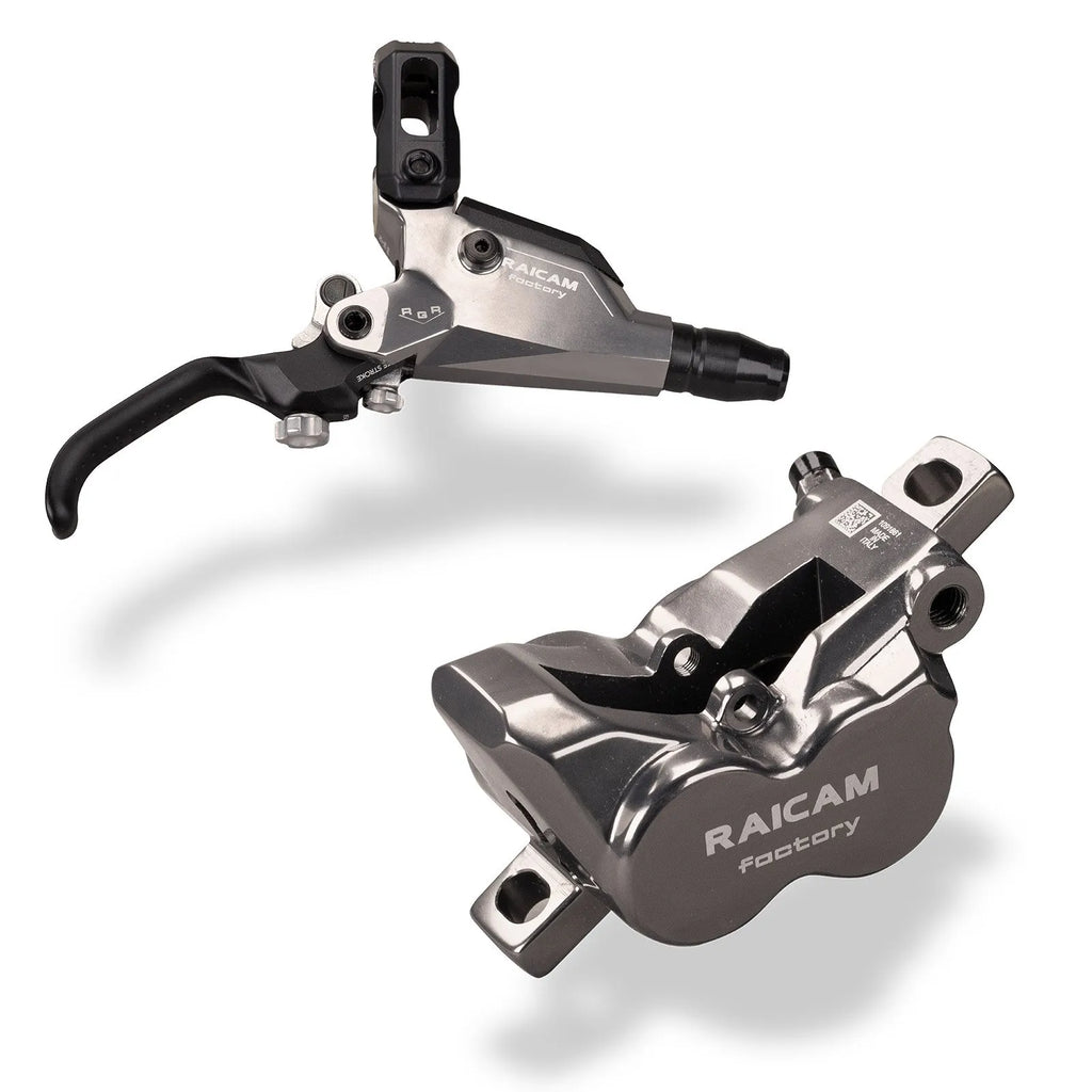 Raicam RGR Factory – Kit Freno Enduro / Downhill