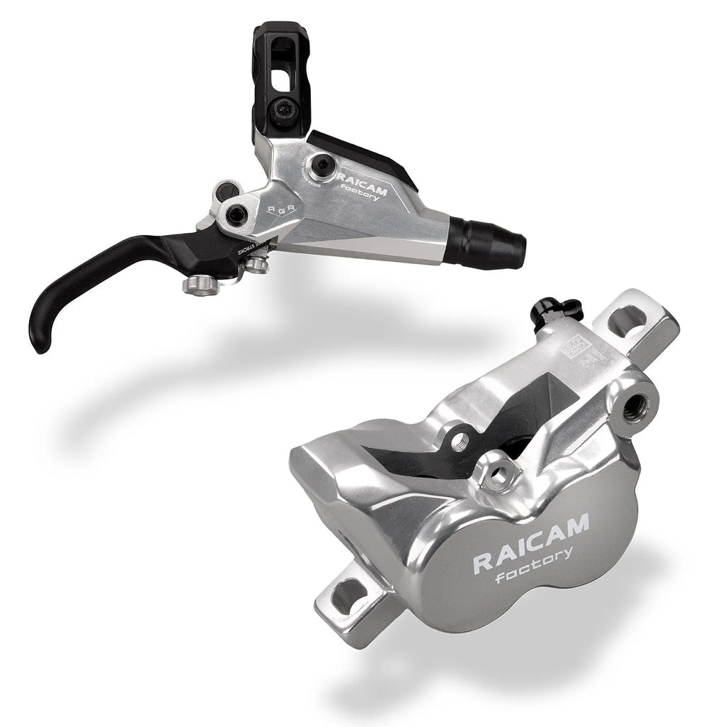 Raicam RGR Factory – Kit Freno Enduro / Downhill