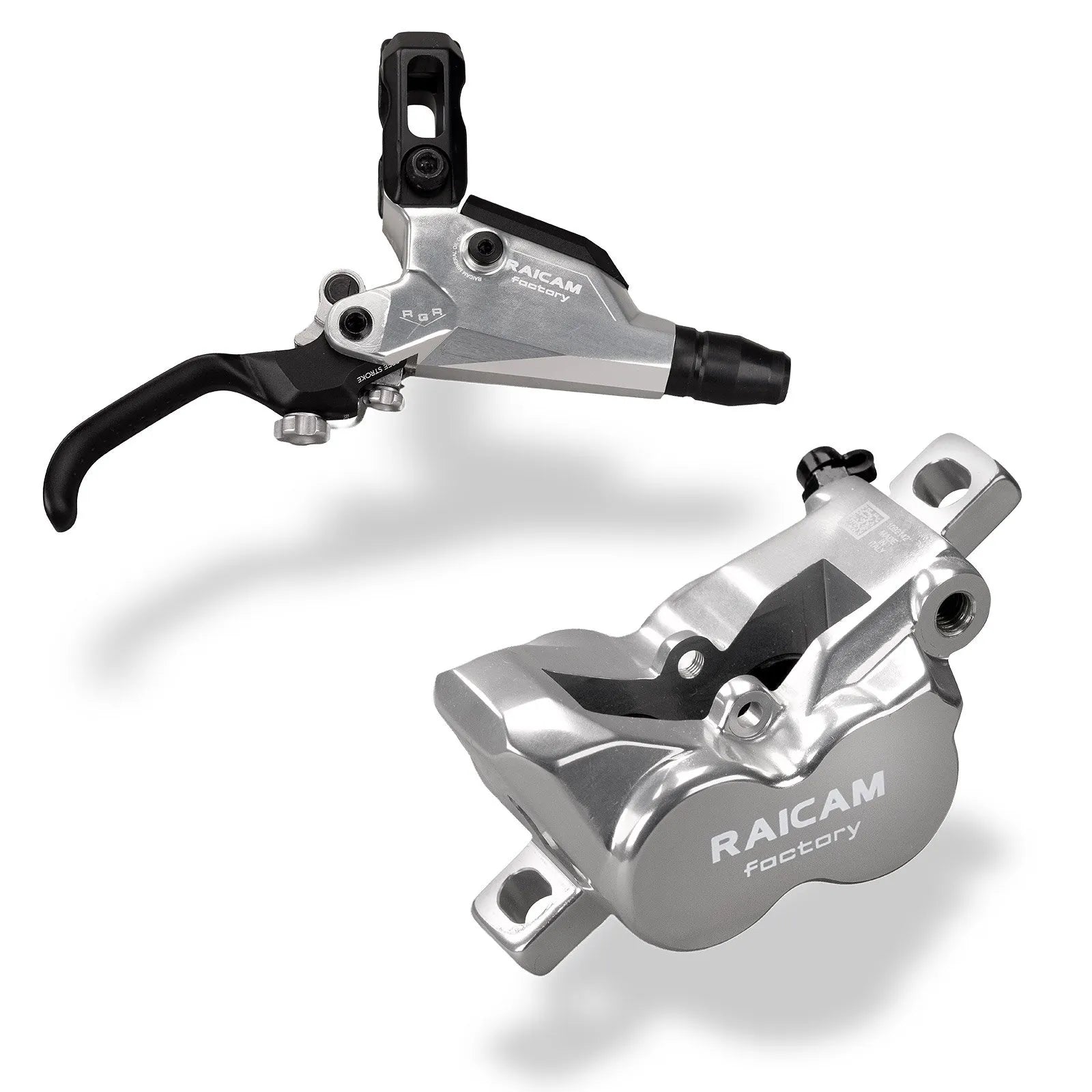 Raicam RGR Factory – Kit Freno Enduro / Downhill